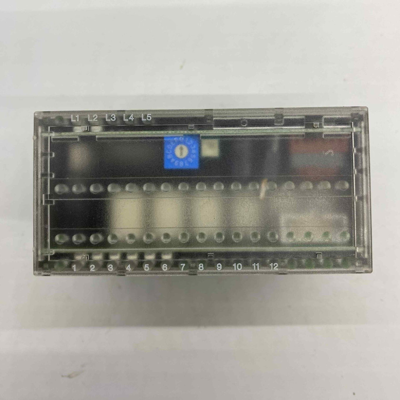HONEYWELL XFL 524 A 1.04  PLC