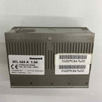 HONEYWELL XFL 524 A 1.04  PLC