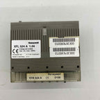 HONEYWELL XFL 524 A 1.04  PLC