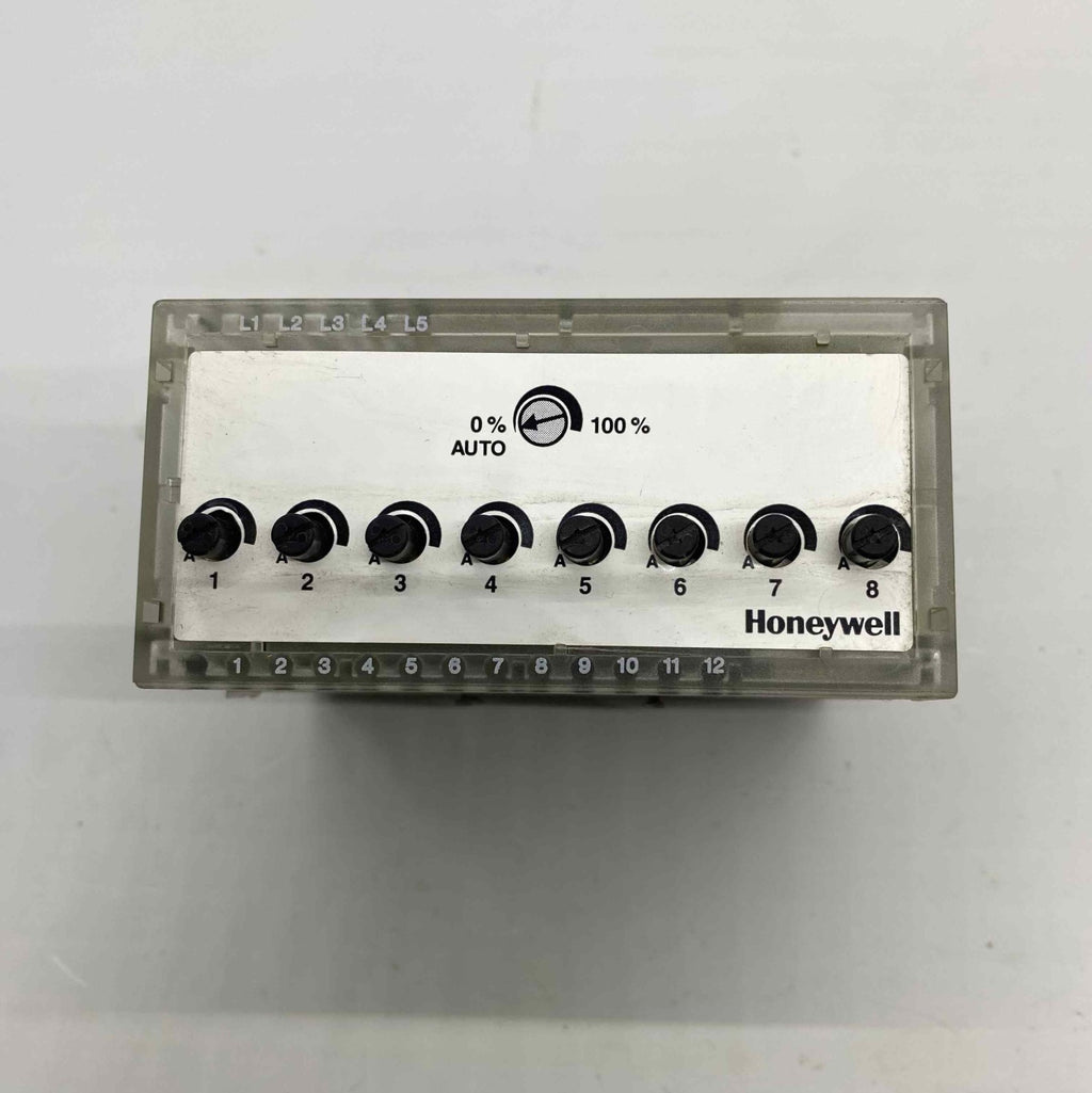 HONEYWELL XFL 522 B  PLC