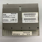HONEYWELL XFL 522 B  PLC