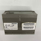 HONEYWELL XFL 521 1.02  PLC