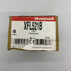 HONEYWELL XFL 521 1.02  PLC