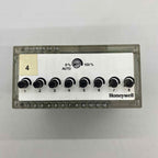 HONEYWELL XFL 522 B 2.02  PLC