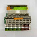 HONEYWELL XSL 513  PLC TERMİNAL BLOĞU