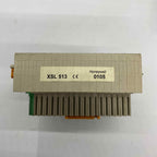 HONEYWELL XSL 513  PLC TERMİNAL BLOĞU