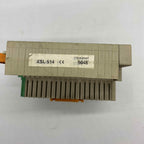 HONEYWELL XSL 514  PLC TERMİNAL BLOĞU