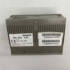 HONEYWELL XFL 523 1.01  PLC