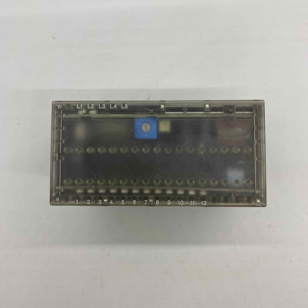 HONEYWELL XFL 523 B 2.01  PLC