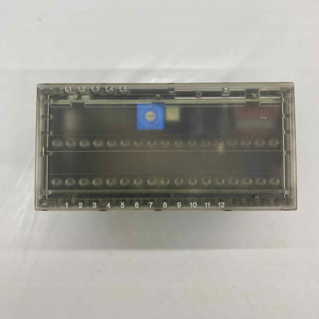 HONEYWELL XFL 521 B 2.01  PLC