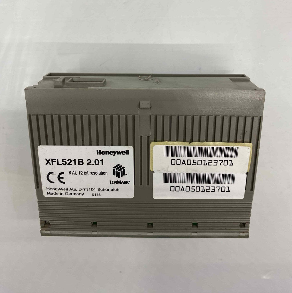 HONEYWELL XFL 521 B 2.01  PLC
