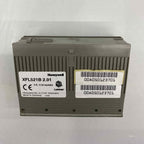 HONEYWELL XFL 521 B 2.01  PLC
