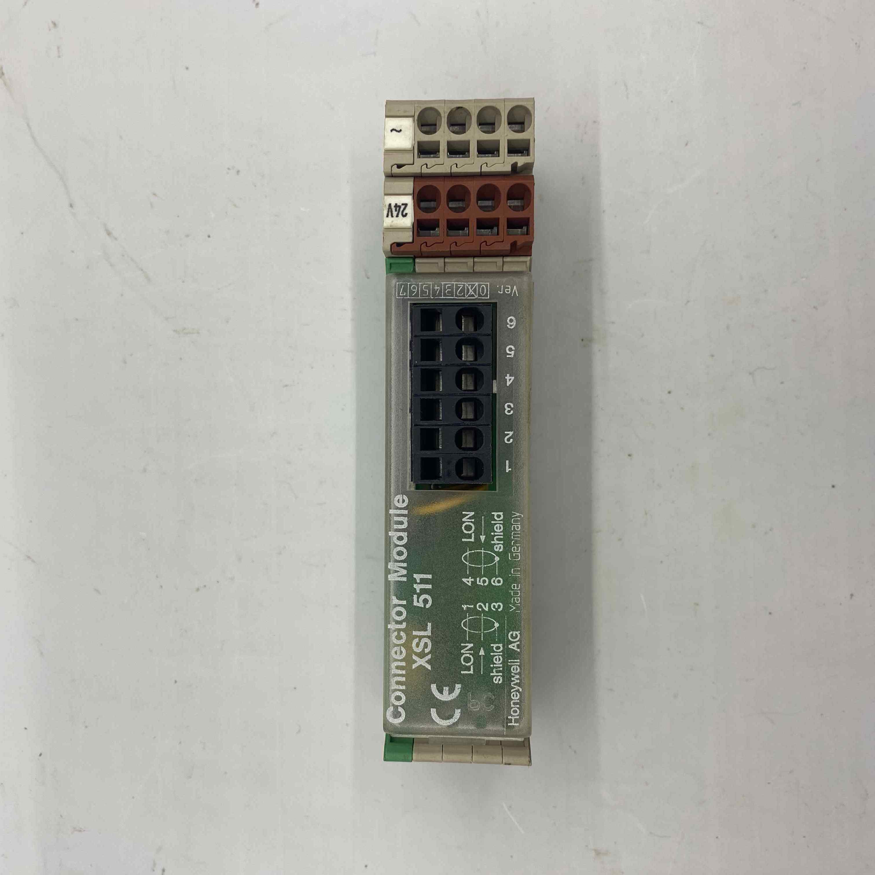 HONEYWELL XSL 511  PLC