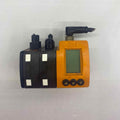 IFM 00F-FPKG/M12/GL4  SENSÖRLÜ EKRAN MODÜL
