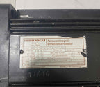 INDRAMAT REXROTH 90C-0GD-2-C/110-A-1/S01 SERVO MOTOR