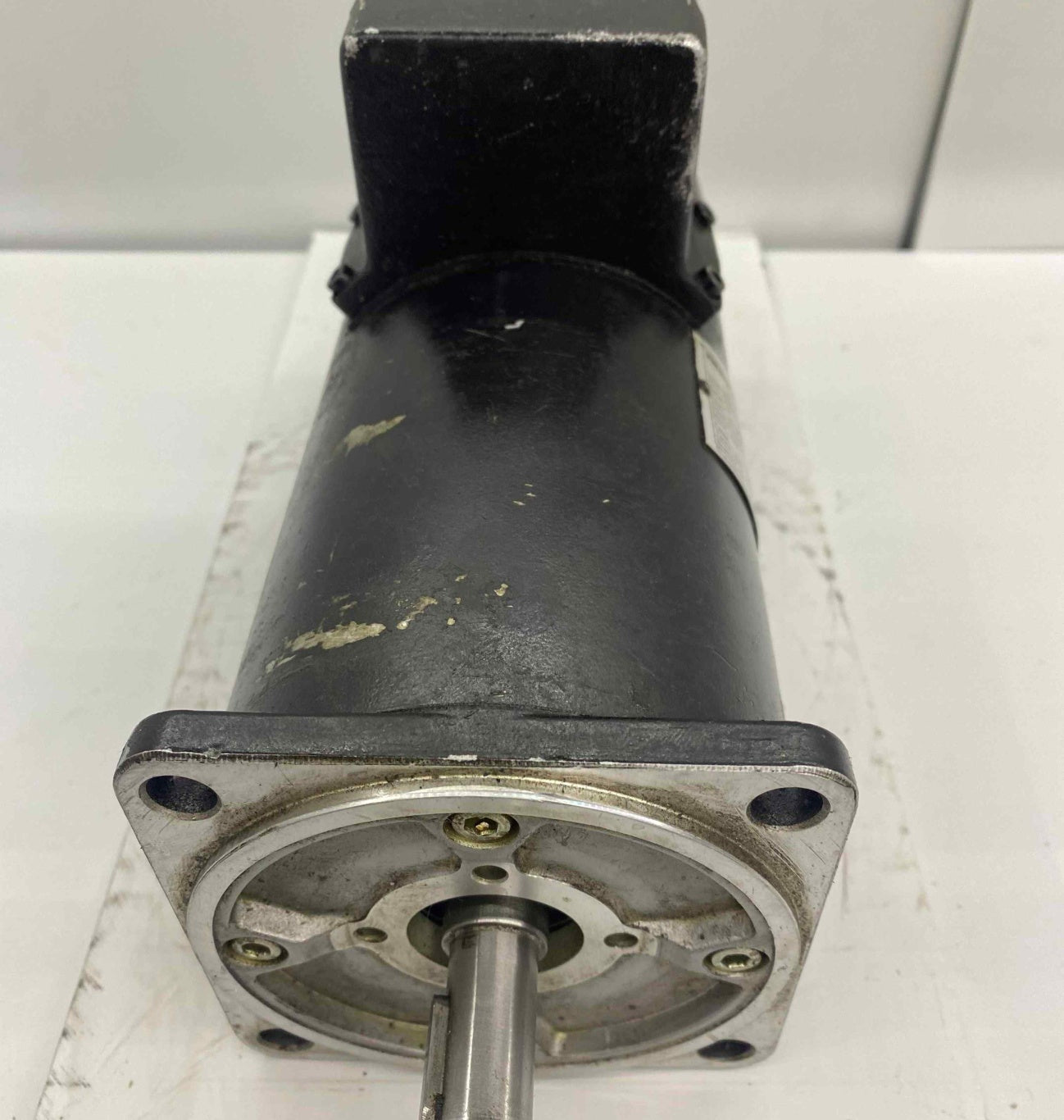 INDRAMAT [ 063D-0-JS-2-C/095-B-1/S001]  SERVO MOTOR