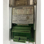 INDRAMAT TDM 1.2-050-300-W1-0 50A 300VDC SERVO SÜRÜCÜ