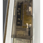 INDRAMAT TDM 1.2-050-300-W1-0 50A 300VDC SERVO SÜRÜCÜ