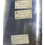 INDRAMAT TDM 1.2-050-300-W1-0 50A 300VDC SERVO SÜRÜCÜ