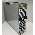 INDRAMAT TDM 1.2-050-300-W1-0 50A 300VDC SERVO SÜRÜCÜ