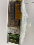 INDRAMAT TDM 1.2-50-300-W1-0 50A 300VDC SERVO SÜRÜCÜ