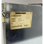 INDRAMAT TDM 2.1-30-300-W0 30A 300VDC SERVO DRIVE