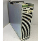 INDRAMAT TDM 2.1-30-300-W0 30A 300VDC SERVO DRIVE