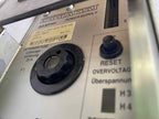 INDRAMAT TVM 2.2-050-220/300-W1/220/380V 50A 380V POWER SUPPLY MODÜLÜ SERVO SÜRÜCÜ
