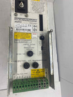 INDRAMAT TVM 2.4-050-220/300-W1/220/380 50A 380V POWER SUPPLY MODÜLÜ SERVO SÜRÜCÜ