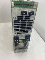 INDRAMAT TVM 2.4-050-220/300-W1/220/380 50A 380V POWER SUPPLY MODÜLÜ SERVO SÜRÜCÜ