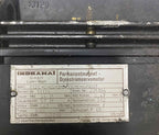 INDRAMAT REXROTH 112C-0-ED-3-C/130-B-0/S097 SERVO MOTOR