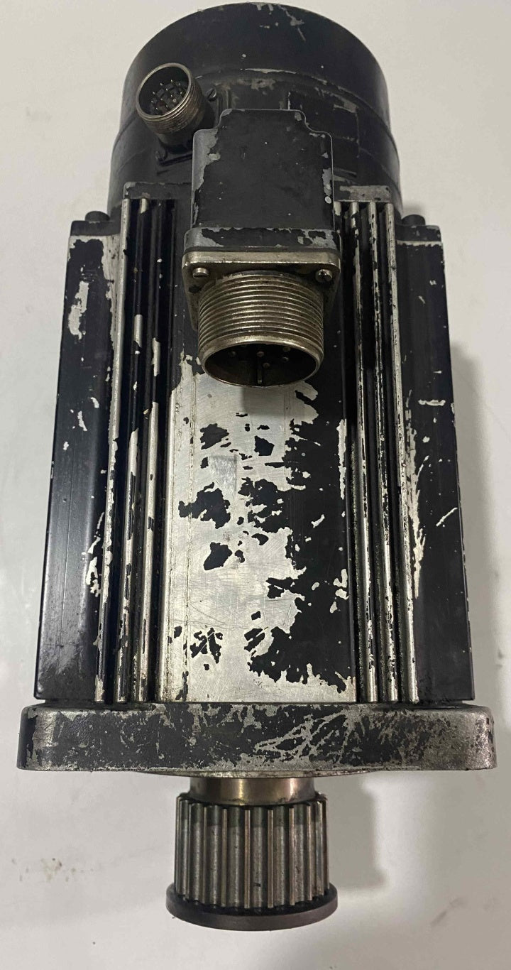 INDRAMAT REXROTH 90A-0-RD-2-C/110-A-0 SERVO MOTOR