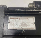 INDRAMAT REXROTH 90A-0-RD-2-C/110-A-0 SERVO MOTOR