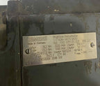 SIEMENS 1FT6086-1AF71-1AG0 SERVO MOTOR