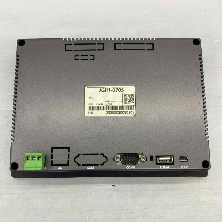 IPCJENGOG - JGHI-070S  EKRAN