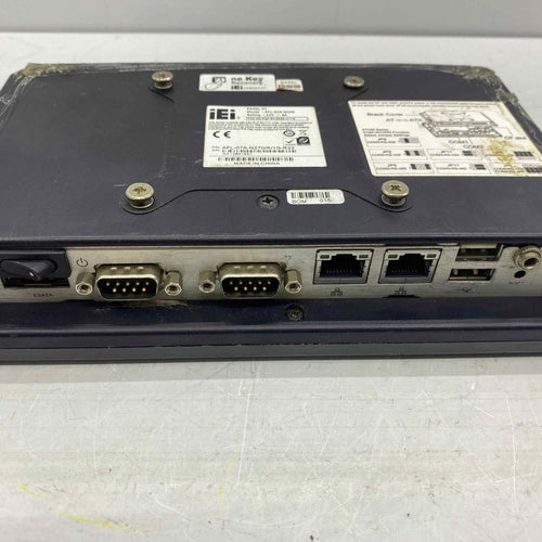 İEİ  - AFL-07A-N270  EKRAN