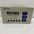 COMPAİR DELCOS 1000BİS  EKRAN