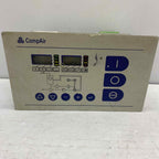 COMPAİR DELCOS 1000BİS  EKRAN