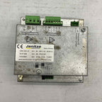JANİTZA - UMG 503 LS  EKRAN