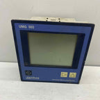 JANİTZA - UMG 503 LS  EKRAN