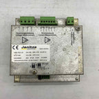 JANİTZA - UMG 503 LS  EKRAN