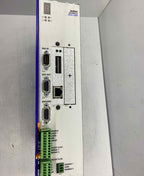 JETTER - JM-204-480-OEM-S1  SERVO SÜRÜCÜ