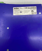 JETTER - JM-204-480-OEM-S1  SERVO SÜRÜCÜ