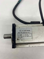 JG [JG060-B5-00430-ML-A/3]  SERVO MOTOR