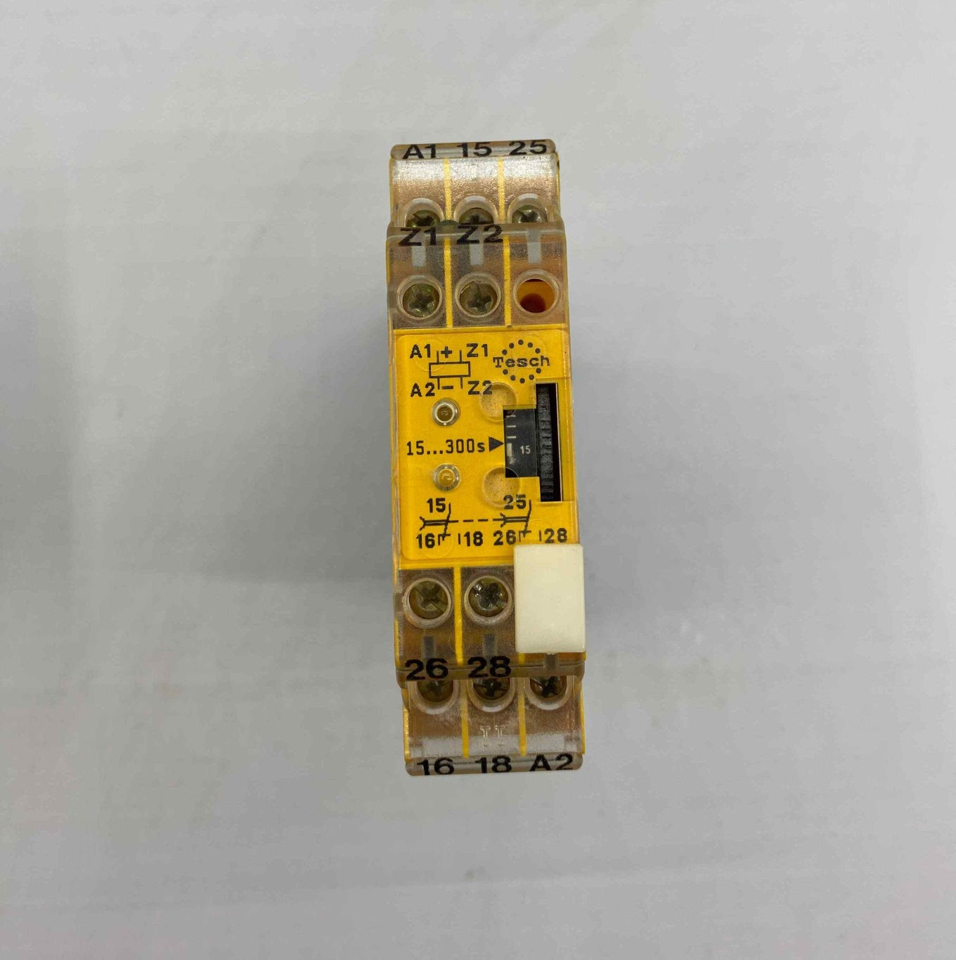 KBA E89.2X187  ZAMAN RÖLESİ