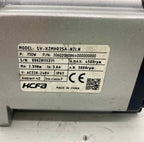 KCFA [SV-X2MH075A-N2LN]  SERVO MOTOR