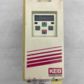 KEB - 12F5B1B-350A 4KW 380V SÜRÜCÜ