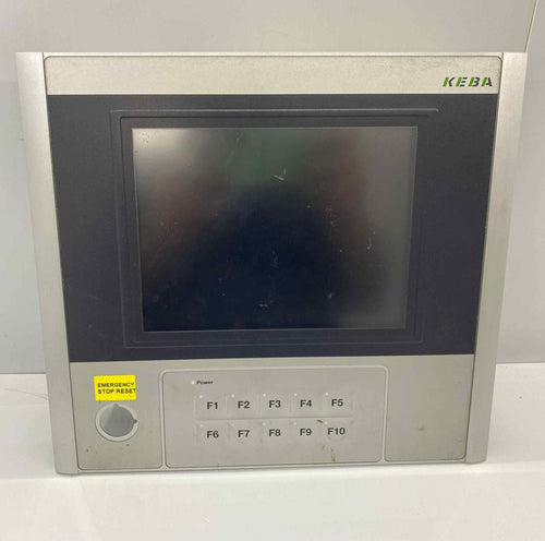 KEBA OP 430-LD/A-0000  EKRAN