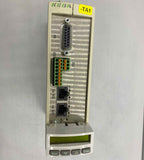 KEBA  - HCS01.1E-W0013-A-02-E-S3-EC-NN-NN- 13A 380V SERVO SÜRÜCÜ