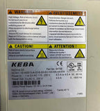 KEBA  - HCS01.1E-W0013-A-02-E-S3-EC-NN-NN- 13A 380V SERVO SÜRÜCÜ